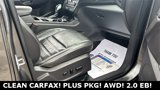 Used 2019 Ford Escape Titanium image 4