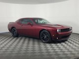 Used 2020 Dodge Challenger SXT w/ Blacktop Package image 2