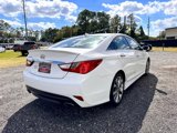 Used 2014 Hyundai Sonata SE w/ Premium Package 04 image 4