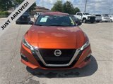 Used 2019 Nissan Altima 2.5 SR image 2