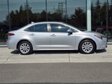 Used 2024 Toyota Corolla XLE image 6