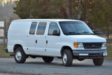 Used 2007 Ford E-250 and Econoline 250 image 4
