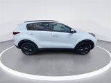 Used 2021 Kia Sportage S image 3