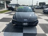 Used 2024 Hyundai Elantra Limited image 2