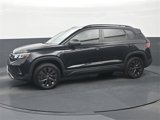 Used 2022 Volkswagen Taos S image 4