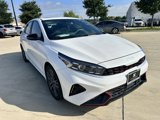 Used 2023 Kia Forte GT-Line w/ GT-Line Premium Package image 5
