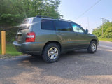 Used 2006 Toyota Highlander 2WD image 2
