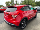 Used 2018 Honda HR-V EX image 4
