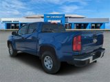 Used 2019 Chevrolet Colorado W/T w/ WT Convenience Package image 6