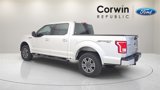 Used 2015 Ford F150 XLT w/ Equipment Group 301A Mid image 5