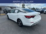Used 2021 Nissan Sentra SV image 3