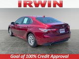 Used 2019 Toyota Camry LE image 3