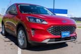 Used 2022 Ford Escape SE w/ Convenience Package image 4