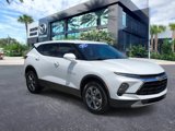 Used 2023 Chevrolet Blazer LT image 2