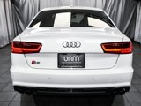 Used 2018 Audi S6 Premium Plus w/ S Sport Package image 5