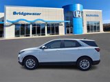 Used 2022 Chevrolet Equinox LT image 4