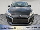 New 2024 Mitsubishi Mirage ES image 3