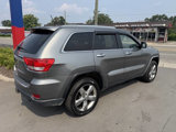 Used 2012 Jeep Grand Cherokee Overland image 6