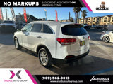 Used 2017 Kia Sorento LX image 6