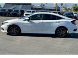 Certified 2021 Honda Civic Sport image 2