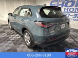 New 2025 Honda HR-V LX image 2