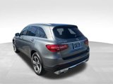 Used 2019 Mercedes-Benz GLC 300 4MATIC image 3
