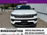 Used 2022 Jeep Compass Latitude w/ Sun and Sound Group image 4