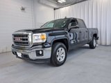 Used 2015 GMC Sierra 1500 SLE w/ SLE Value Package image 2
