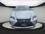 Used 2017 Lexus ES 350 image 2