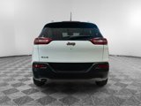 Used 2017 Jeep Cherokee Latitude w/ Comfort/Convenience Group image 4