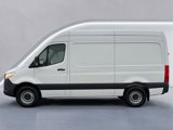 New 2025 Mercedes-Benz Sprinter 2500 image 5