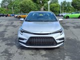Used 2024 Toyota Corolla SE w/ SE Premium Package image 2