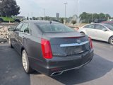 Used 2014 Cadillac CTS Luxury image 6