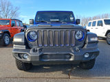 Used 2018 Jeep Wrangler Unlimited Sport S image 2