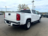 Used 2021 Chevrolet Colorado LT w/ LT Convenience Package image 6
