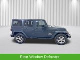 Used 2018 Jeep Wrangler Unlimited Sahara w/ Connectivity Group image 5