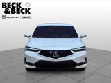 Used 2023 Acura Integra A-Spec image 2