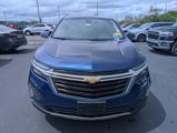 Used 2022 Chevrolet Equinox LT image 2
