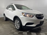 Used 2017 Buick Encore Preferred image 4