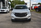 Certified 2020 Chevrolet Equinox Premier w/ Premier Redline Edition image 4