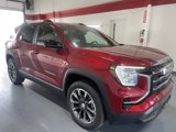 New 2025 GMC Terrain Elevation w/ Elevation Premium Package image 3