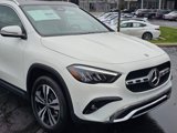 New 2025 Mercedes-Benz GLA 250 4MATIC image 2