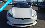 Used 2022 Tesla Model S Plaid image 2