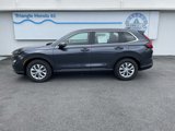 New 2025 Honda CR-V EX image 2
