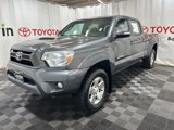 Used 2015 Toyota Tacoma 4x4 Double Cab image 3