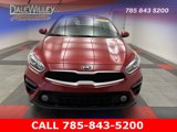 Used 2021 Kia Forte LXS image 2