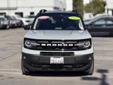 Certified 2022 Ford Bronco Sport Outer Banks w/ Tech Package image 4