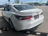 Used 2022 Toyota Camry LE image 5