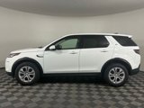 Used 2021 Land Rover Discovery Sport S image 4