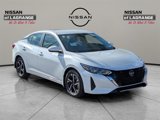 New 2025 Nissan Sentra SV w/ All-Weather Package image 3
